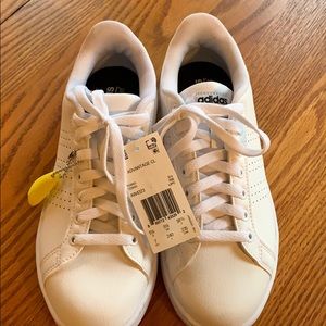 Adidas cloudfoam advantage